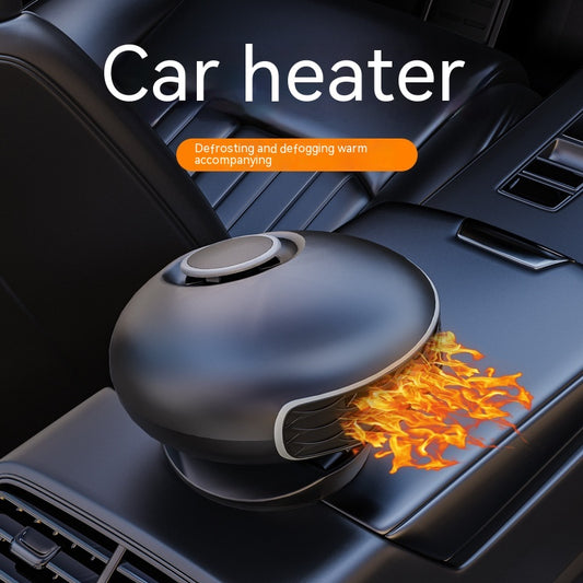 12V/24V Car Warm Air Blower Heating Defrost Heater
